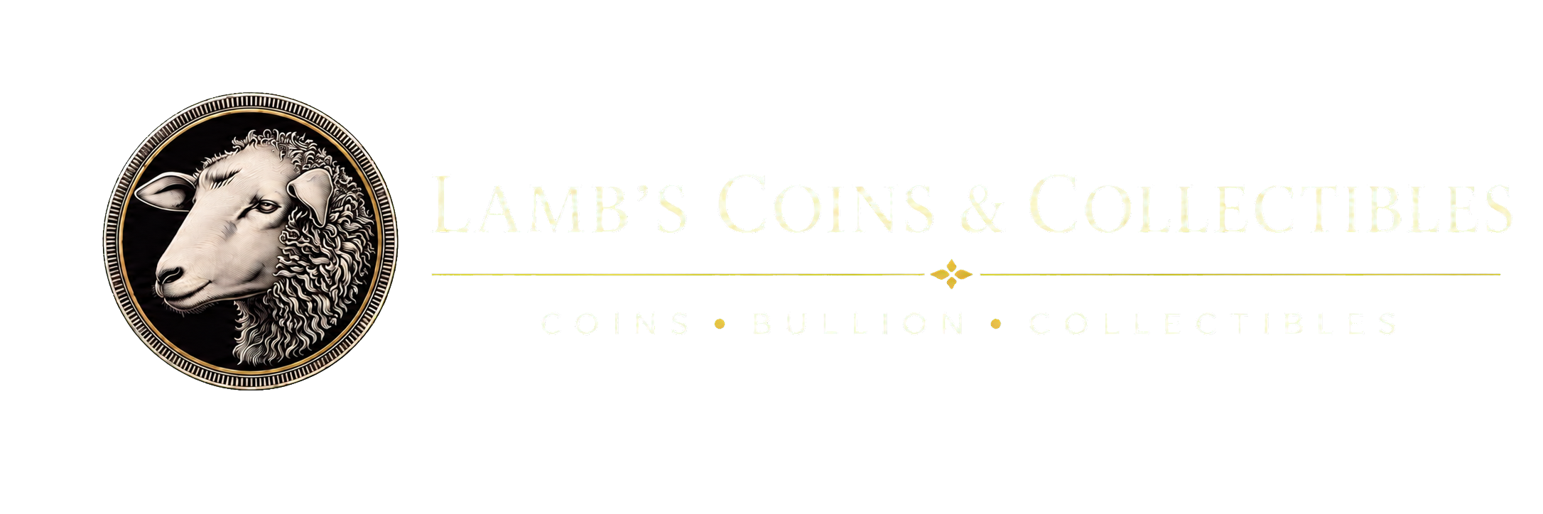 Lamb’s Coins & Collectibles — Coins, Bullion, Collectibles